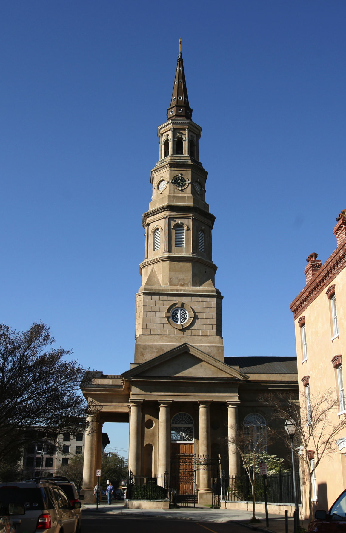 St. Philip's Church